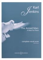 Vocal Scores - Concerts From Scratch